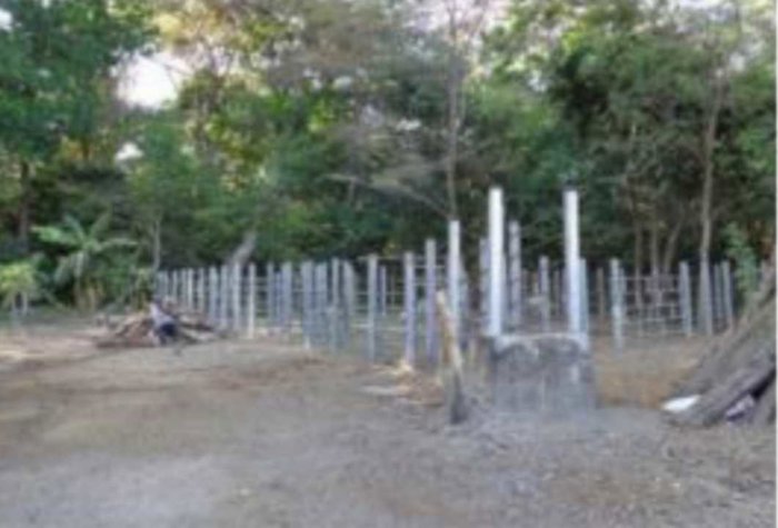 Remate bancario - Terreno a la venta en Samara Guanacaste en Sámara, Nicoya, Guanacaste — $113,403