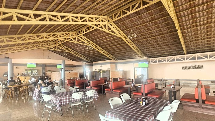 Venta de Centro Recreativo en Sarchí en San Pedro, Sarchí, Alajuela — $1,500,000,000 - Foto 3 de 18