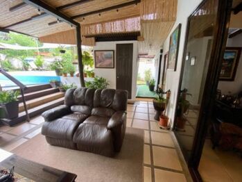 VENTA de hermosa propiedad de 679 M2 cerca del mar excelente precio /25-227 en Caldera, Esparza, Puntarenas — $400,000 - Foto 4 de 16