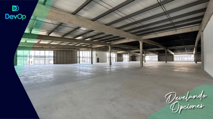 Alquiler y Venta de Espacio Flexible en Lindora. Santa Ana en Pozos, Santa Ana, San José — $12,735,800