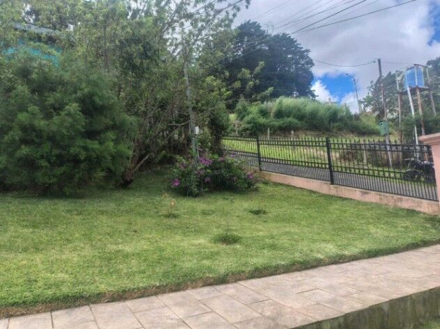 Venta de Casa en Zarcero, Alajuela. RAH 26-699 en Zarcero, Alajuela — ₡ 99 000 000