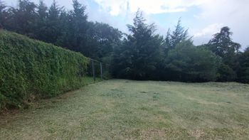 Lote en Residencial El Castillo con bosque en Ángeles, San Rafael, Heredia — 106 000 000 ₡ - Foto 4 de 22