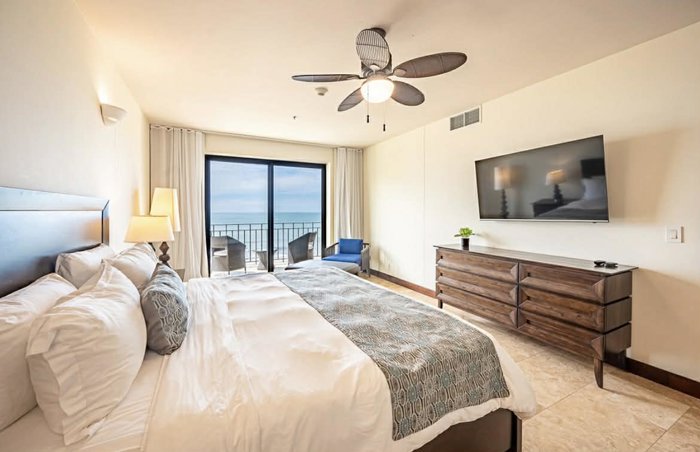 Condominio 1 habitación frente al mar en Croc’s Resort Jacó en Jacó, Garabito, Puntarenas — $370,000