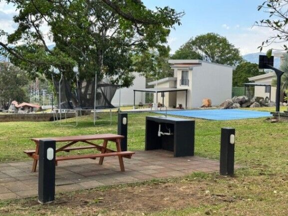 MLS-26-1255 LS VENTA LOTE LA GARITA ALAJUELA en Garita, Alajuela — $136,200