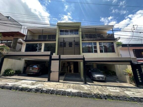 MLS-26-315 LS VENTA EDIFICIO TIBAS SAN JOSE  en Anselmo Llorente, Tibás, San José — $700,000