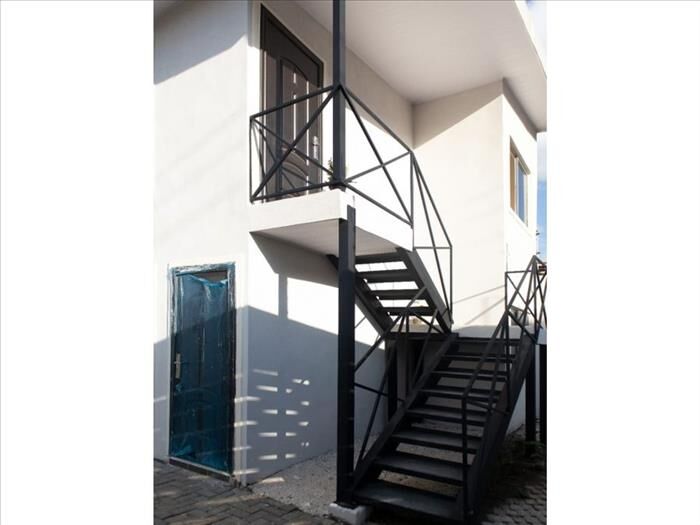 VENTA EDIFICIO DE DOS APARTAMENTOS, SAN JOSE, ALAJUELITA, SAN FELIPE en Alajuelita, San José — ₡ 100 000 000