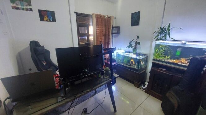 Venta de Casa en Vasquéz de Coronado, San José. in San Isidro, Vázquez de Coronado, San José — ₡ 75 000 000