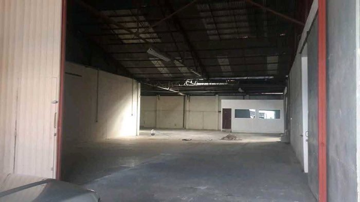 BODEGA EN ALQUILER EN TIBAS CENTRO. in Colima, Tibás, San José — $2,000 - Photo 3 of 4