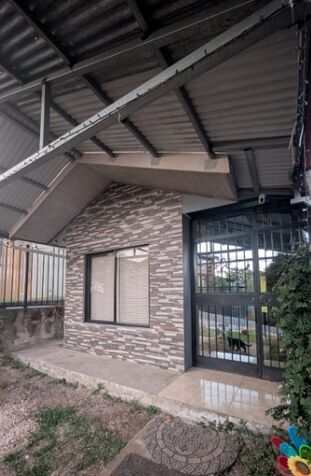 Hermosa Casa en Naranjo, Alajuela vistas al Valle Central en San Jerónimo, Naranjo, Alajuela — ₡ 55 000 000