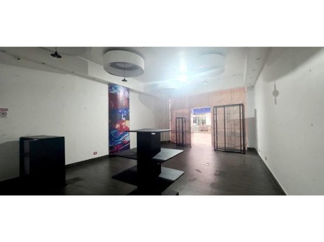 ALQUILER DE LOCAL COMERCIAL, CARTAGO, LA LIMA - 10225238 in Carmen, Cartago — $1,868