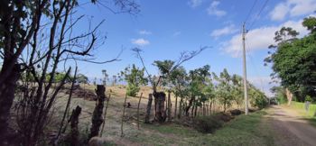 Beautifull Land in San Antonio de Escazu, Great views!! in San Antonio, Escazú, San José — $415,763 - Photo 5 of 10