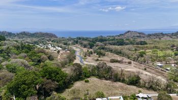 SE VENDEN LOTES EN CONDOMINIO VILLA VERDE en Tárcoles, Garabito, Puntarenas — $130,000 - Foto 4 de 36