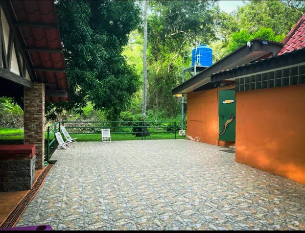PLAYA AZUL, TÁRCOLES 7.658 m² en Tárcoles, Garabito, Puntarenas — $440,000 - Foto 2 de 13
