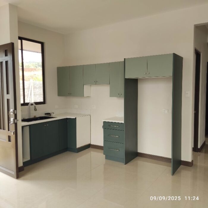 Casa Nueva Para Estrenar  en San Pedro, Barva, Heredia — ₡ 94 000 000