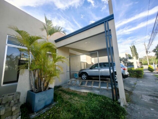 Linda casa en Condominio en Tres Ríos en Concepción, La Unión, Cartago — ₡ 92 000 000
