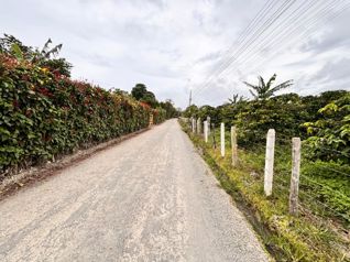 SE VENDE PROPIEDAD PARA DESARROLLO DE CONDOMINIO en Santo Tomás, Santo Domingo, Heredia — $850,000 - Foto 2 de 7