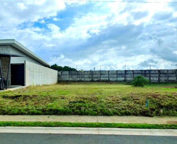 Venta de Lote en Condominio en Desamparados de Alajuela in Desamparados, Alajuela — $104,000