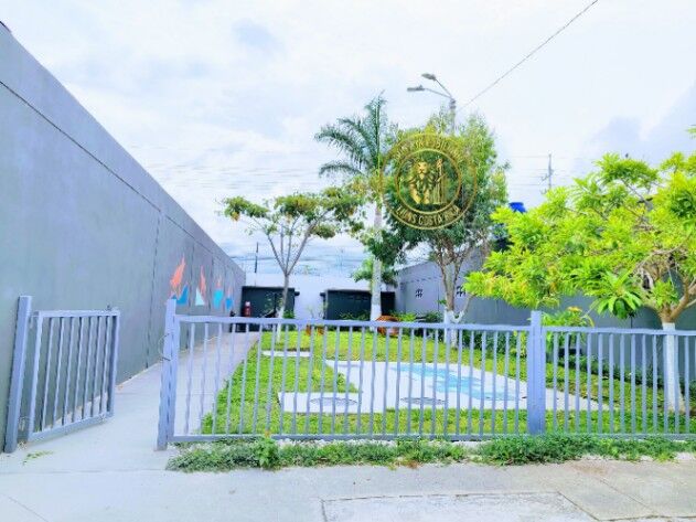😍🌿 Venta de Hermoso y Amplio Lote en Condominio Almavento, Tejar del Guarco Cartago 😍🌿 en El Tejar, El Guarco, Cartago — ₡ 42 500 000