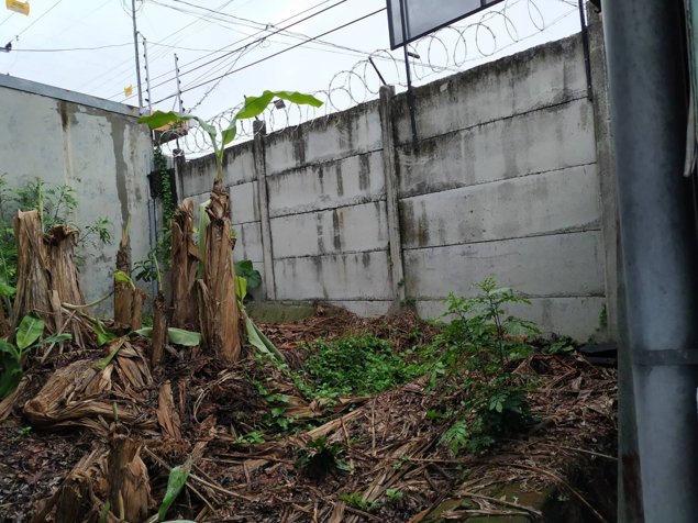 VENTA DE LOTE COMERCIAL ESQUINERO, HEREDIA CERCA DE LA UNA in Heredia — ₡ 200 000 000 - Photo 3 of 4