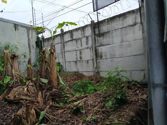 VENTA DE LOTE COMERCIAL ESQUINERO, HEREDIA CERCA DE LA UNA en Heredia — ₡ 200 000 000 - Foto 3 de 4