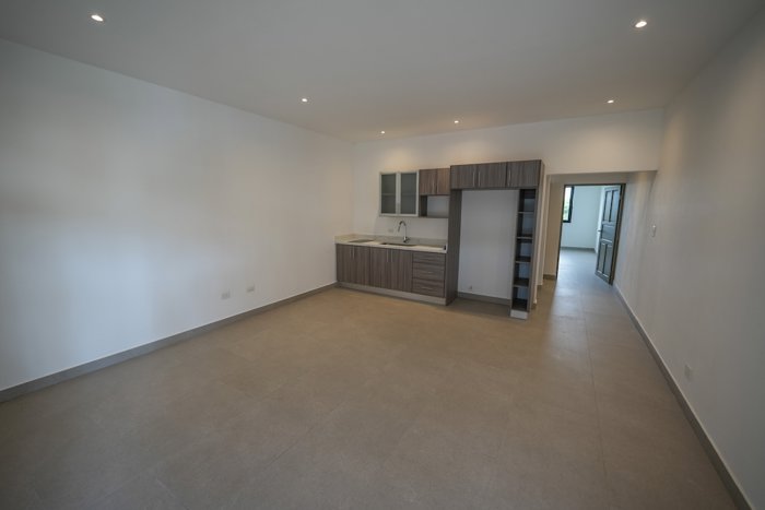 Espacioso Apartamento de 1 habitación en Bello Horizonte de Escazú in Escazú, San José — $1,150