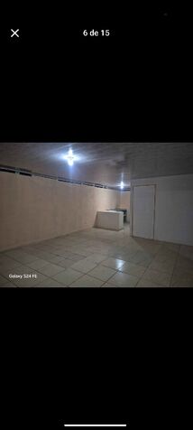 Lote con casa nueva  en Chomes, Puntarenas — ₡ 35 000 000