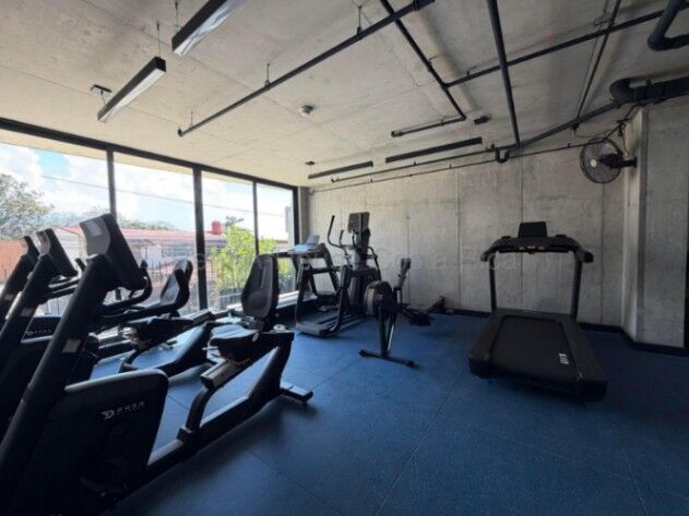 Venta de Apartamento en Mata Redonda-San José. RAH 26-1691 en Mata Redonda, San José — $219,000 - Foto 2 de 17