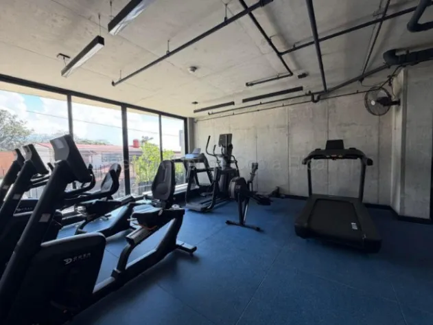 Venta de Apartamento en Mata Redonda-San José. RAH 26-1691 en Mata Redonda, San José — $219,000 - Foto 2 de 17