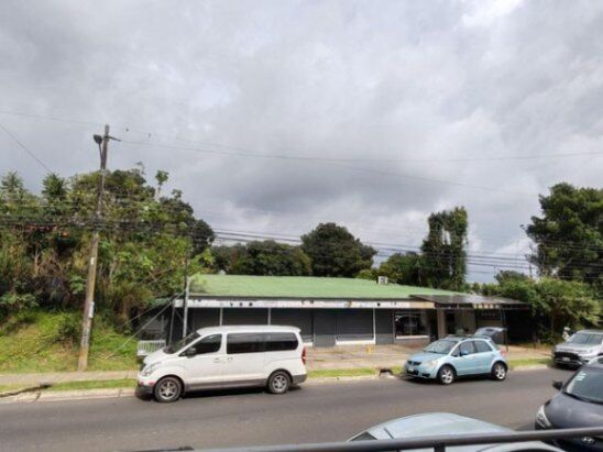 MLS-25-248 LS VENTA LOTE SANTA BARBARA HEREDIA in Santa Bárbara, Heredia — ₡ 210 000 000