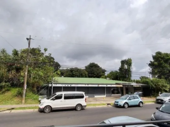 MLS-25-248 LS VENTA LOTE SANTA BARBARA HEREDIA in Santa Bárbara, Heredia — ₡ 210 000 000