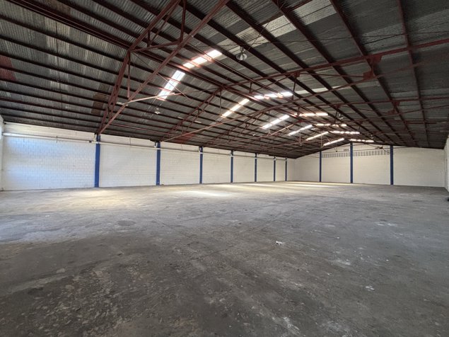 VENTA DE BODEGA INDUSTRIAL, 1.194 m² – SAN FRANCISCO DE DOS RÍOS in San Francisco de Dos Ríos, San José — $1,250,000 - Photo 3 of 4