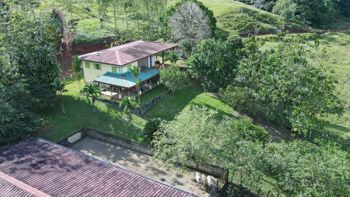 Venta De Finca 375.7 Hectáreas Sarapiquí Heredia in La Virgen, Sarapiquí, Heredia — $3,000,000 - Photo 4 of 17