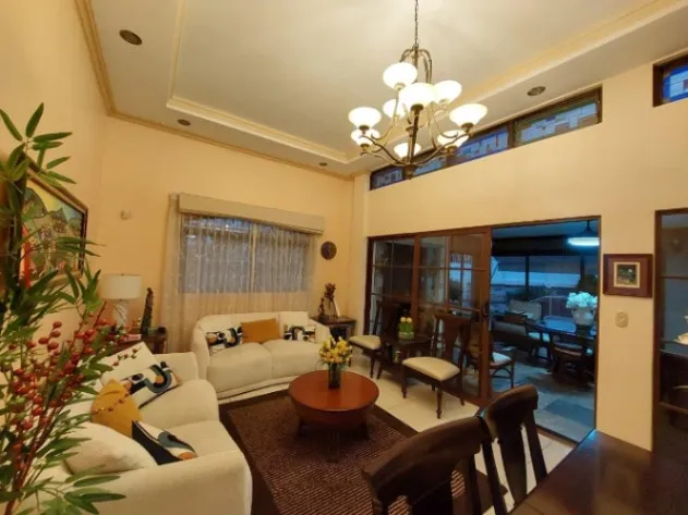 Sale: Excellent House in Escazú / MLS 26-1351 OFC JB in Escazú, San José — $370,000 - Photo 3 of 8