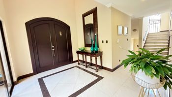 Venta casa de lujo con amplias áreas sociales, Curridabat. (FE) in Granadilla, Curridabat, San José — $975,000 - Photo 5 of 19