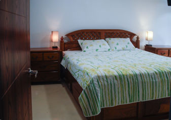 Casa en condominio -  En Alquiler - Grecia in Tacares, Grecia, Alajuela — $1,410 - Photo 4 of 25
