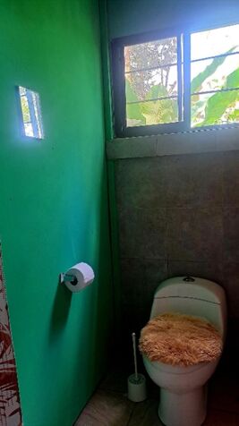 SE VENDE BELLA CASA EN UPALA.  en Aguas Claras, Upala, Alajuela — ₡ 15 000 000