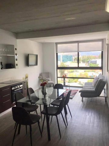 Apartamento en condominio 37 Dent Flats, San Pedro in San Pedro, Montes De Oca, San José — $1,200