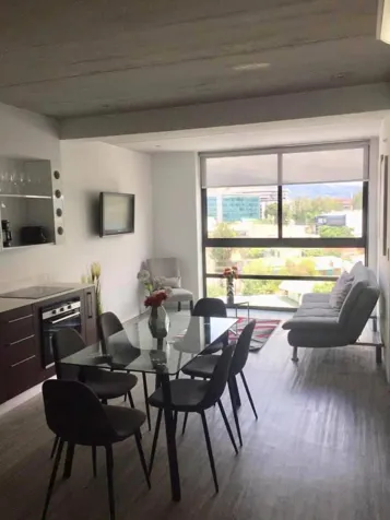 Apartamento en condominio 37 Dent Flats, San Pedro en San Pedro, Montes De Oca, San José — $185,000