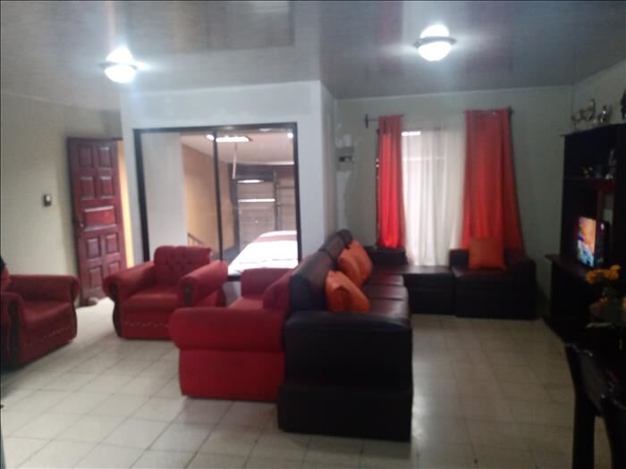 se vende casa de habitacion  en San Felipe, Alajuelita, San José — ₡ 50 000 000