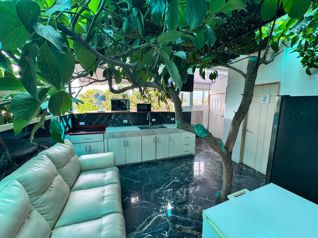 Alquiler de Apartamento - Todo incluido en Pozos, Santa Ana, San José — 365 000 ₡ - Foto 4 de 12