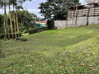 Lote residencial en venta – San Ramón de Tres Ríos (CT) en Concepción, La Unión, Cartago — $268,900 - Foto 3 de 6