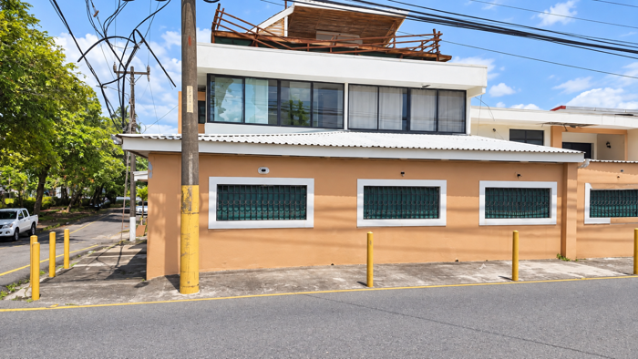 Sale Property in El Cocal, Puntarenas in Puntarenas — ₡ 265 000 000