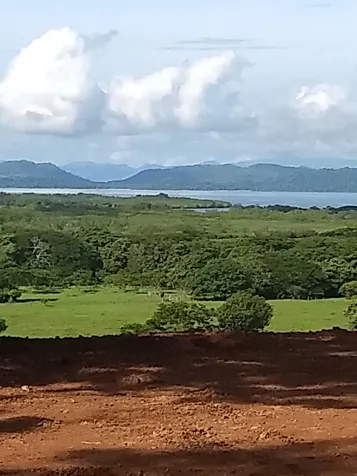 LOTE  PLAYA VISTA GOLFO NICOYA in Colorado, Abangares, Guanacaste — $145,000