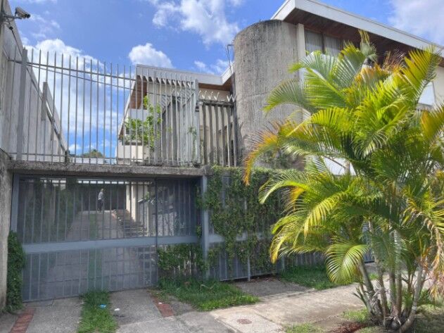 Se alquila apartamento en San Pedro Montes de Oca 25-1627 in San Pedro, Montes De Oca, San José — $1,900