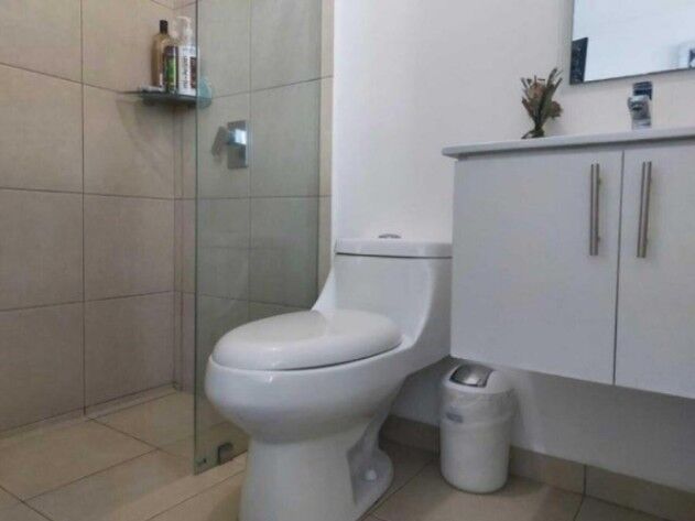APARTAMENTO EN VENTA CONDOMINIO BAMBU 106 HEREDIA  in Ulloa, Heredia — ₡ 65 000 000
