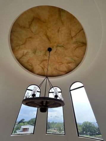 Alquiler o Venta de excelente Casa en Exclusivo Condominio en La Guacima. en Guácima, Alajuela — $4,200