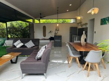 CASA EN VENTA, OSA PUNTARENAS, $510.000 COD#25-1710 en Bahía Ballena, Osa, Puntarenas — $510,000 - Foto 4 de 12