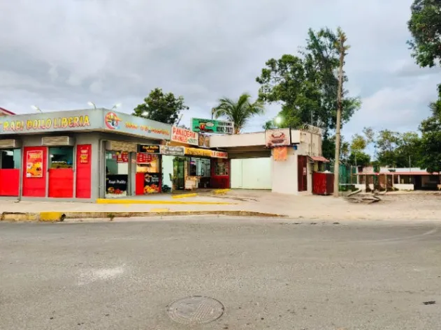 Rentado ***Commercial Space for Rent in Liberia en Liberia, Guanacaste — ₡ 120 000 - Foto 2 de 7
