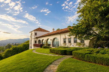 Las Catalinas de Pico Blanco | Iconic Luxury Estate in San Antonio, Escazú, San José — $11,995,000 - Photo 5 of 36