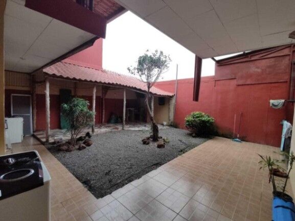 MLS-25-1100 LS VENTA CASA PATALILLO SAN JOSE en Patalillo, Vázquez de Coronado, San José — ₡ 120 000 000